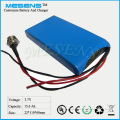 3.7V 15ah Li-ion Battery /Lithium Ion Batery/Rechargable Battery